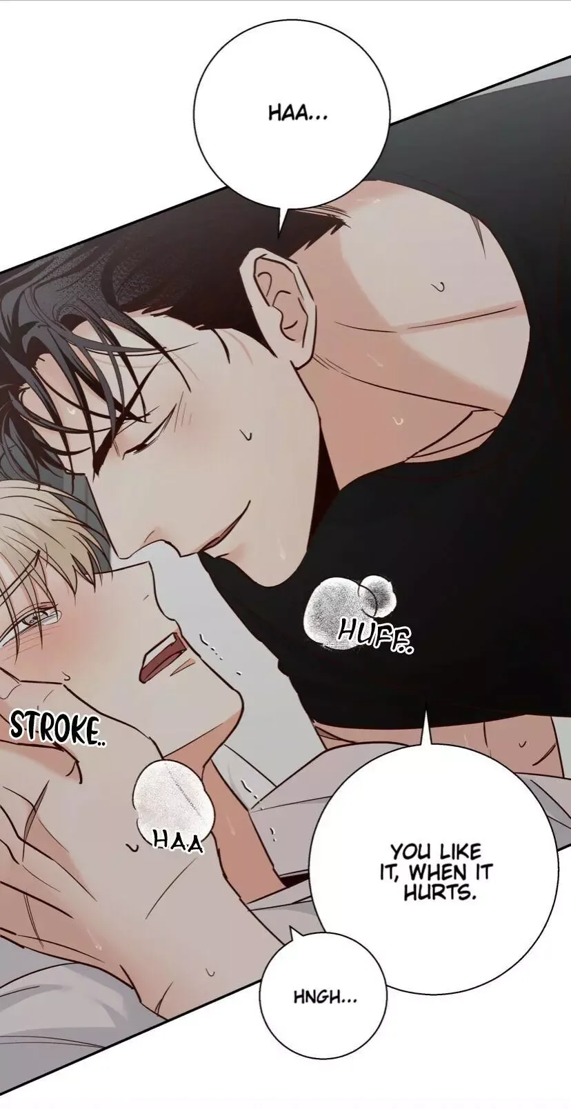 Dangerous Convenience Store Chapter 38 page 23