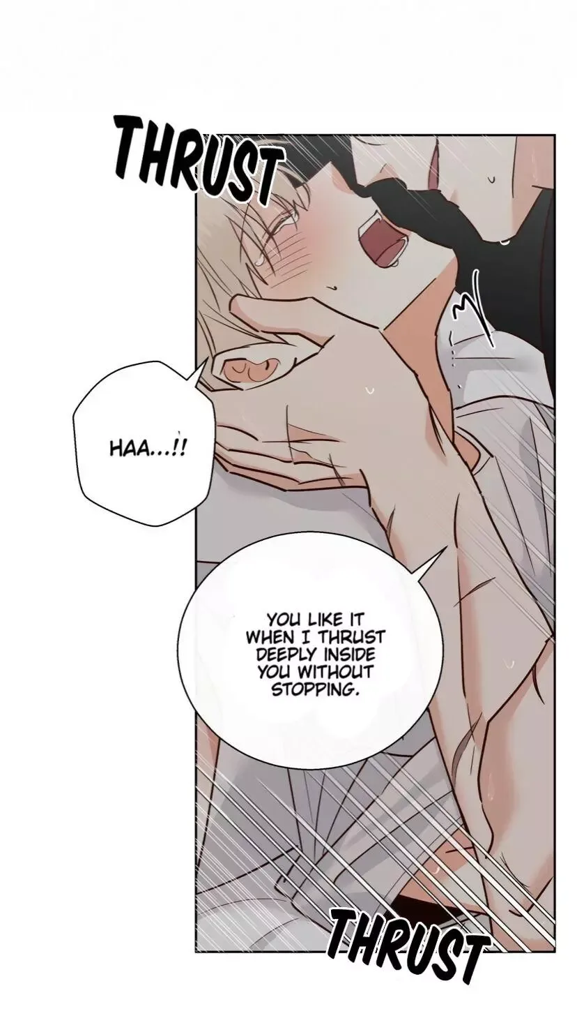 Dangerous Convenience Store Chapter 38 page 24