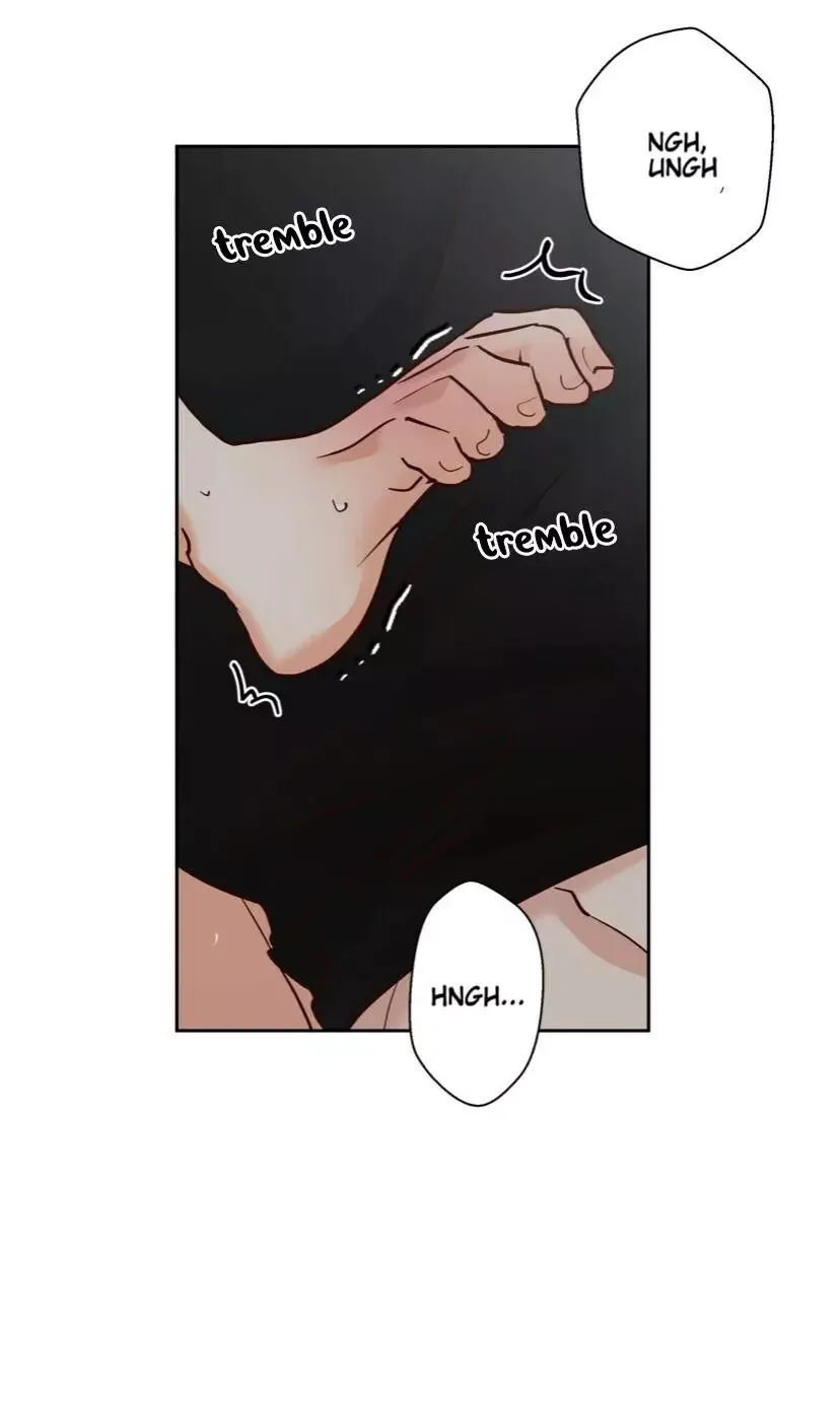 Dangerous Convenience Store Chapter 38 page 27