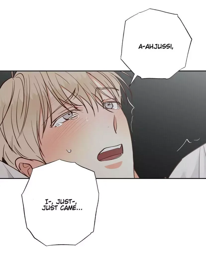Dangerous Convenience Store Chapter 38 page 36