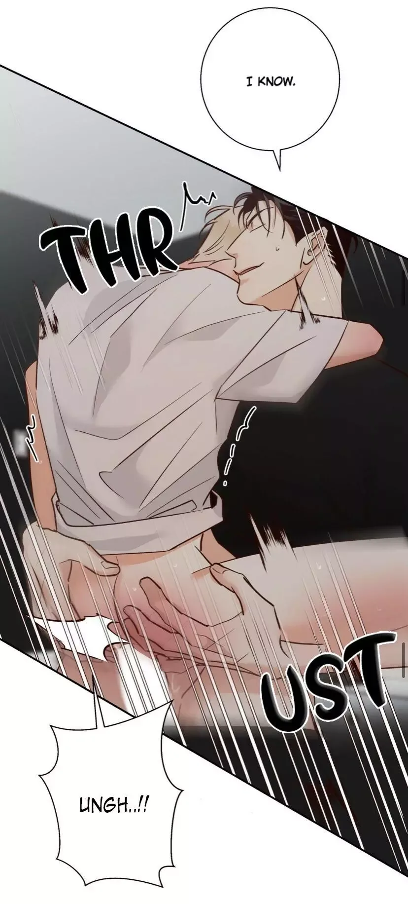 Dangerous Convenience Store Chapter 38 page 37