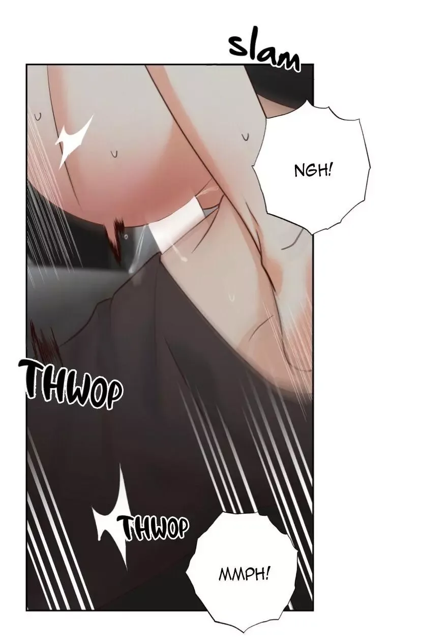 Dangerous Convenience Store Chapter 38 page 38