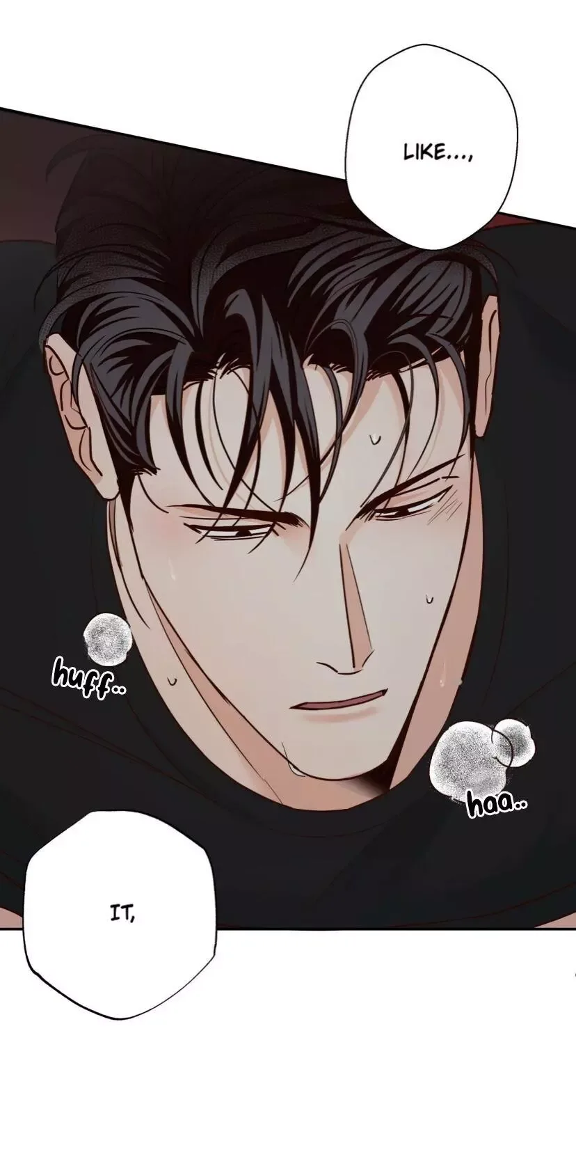 Dangerous Convenience Store Chapter 38 page 50