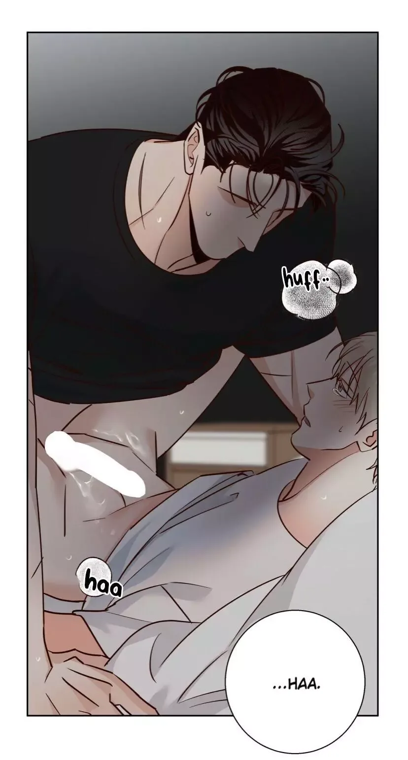 Dangerous Convenience Store Chapter 38 page 53