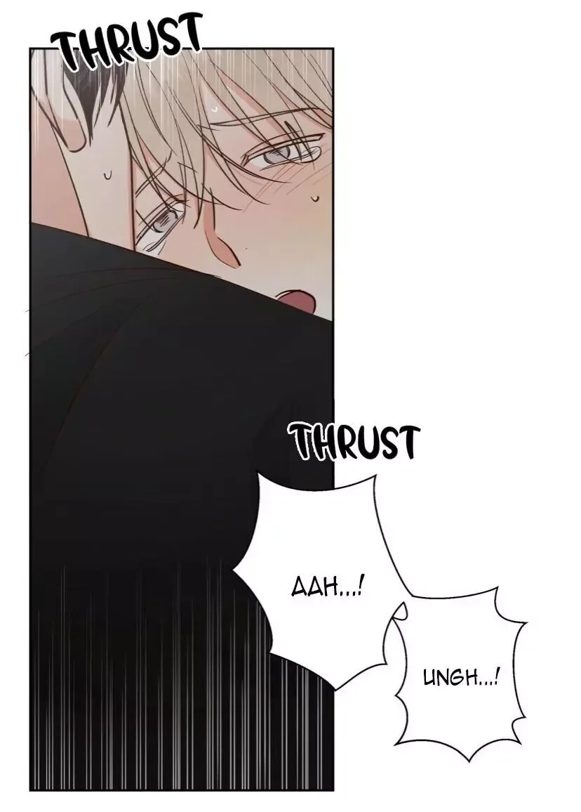 Dangerous Convenience Store Chapter 38 page 60