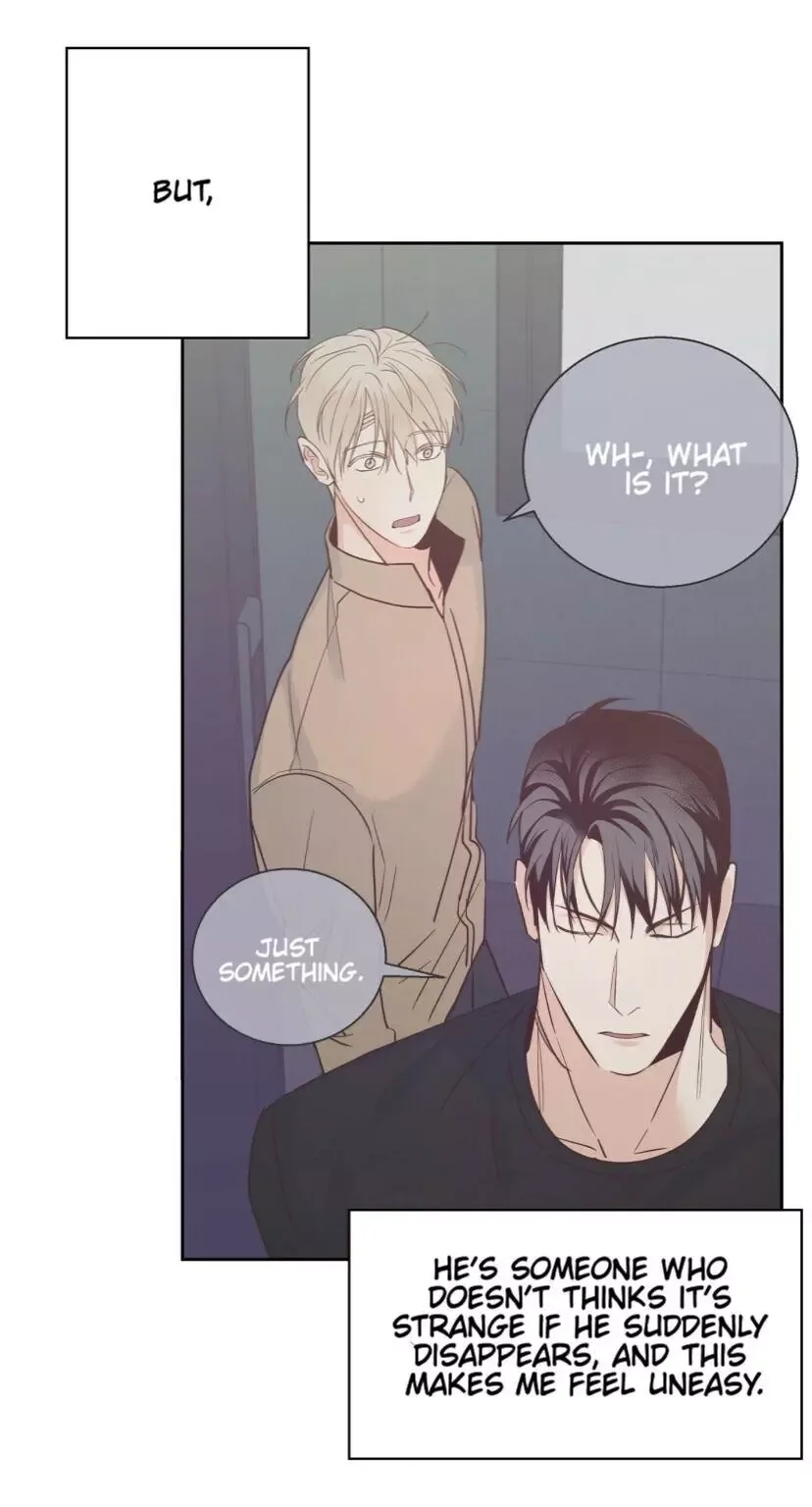 Dangerous Convenience Store Chapter 38 page 66
