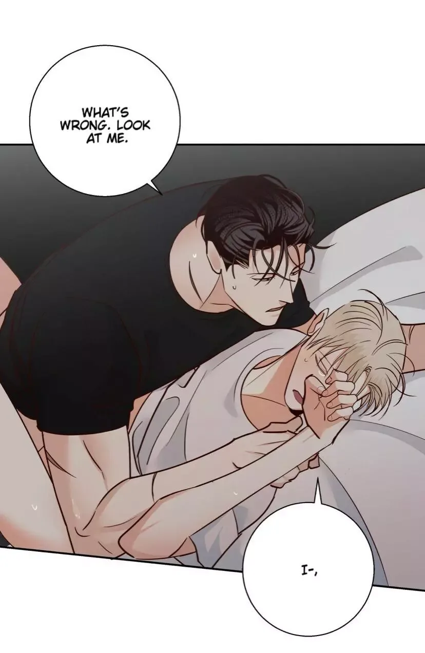 Dangerous Convenience Store Chapter 38 page 69