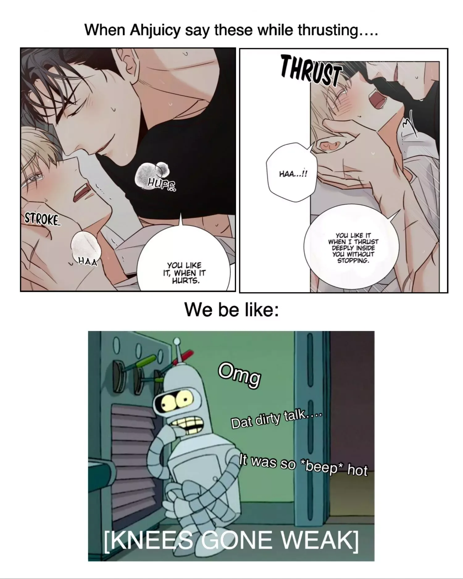 Dangerous Convenience Store Chapter 38 page 74
