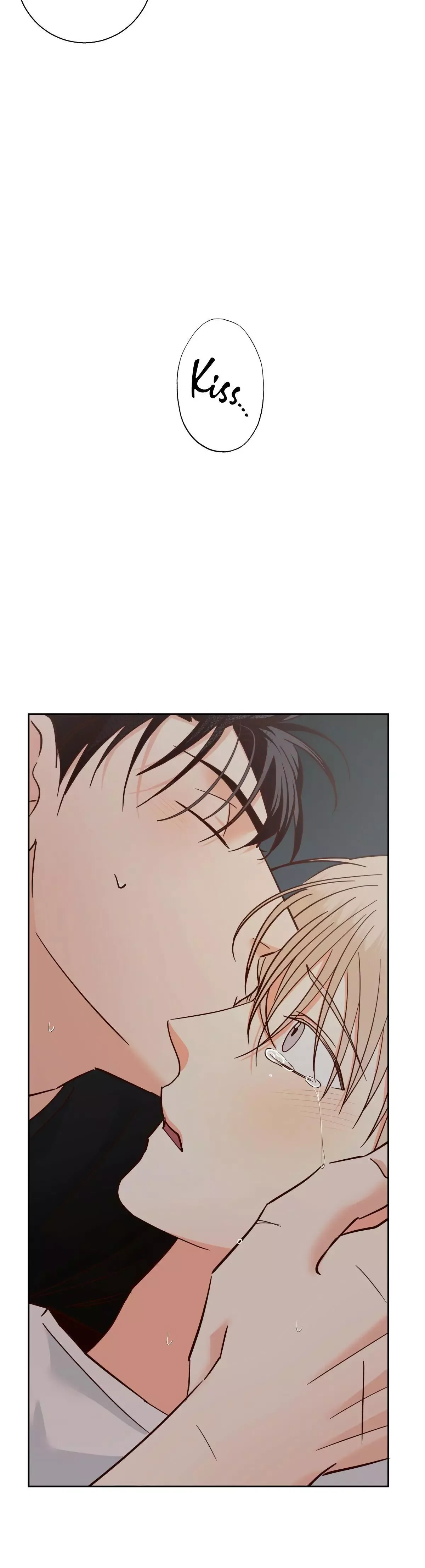 Dangerous Convenience Store Chapter 39 page 4