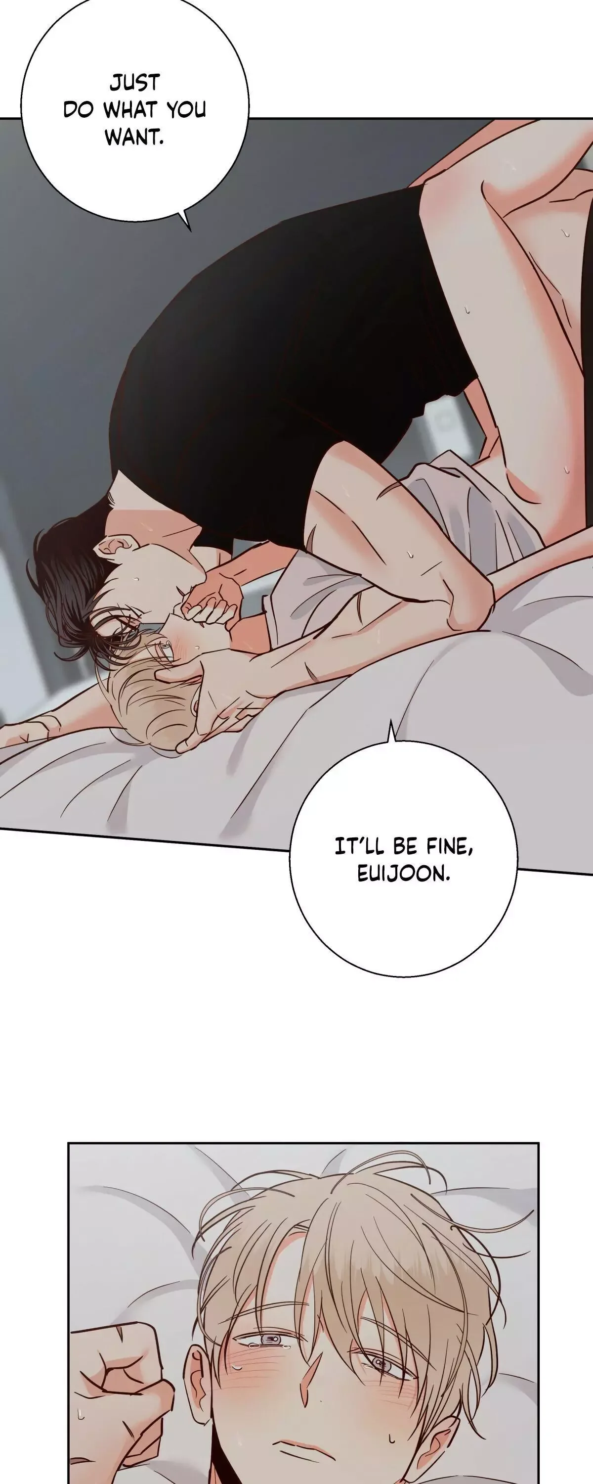 Dangerous Convenience Store Chapter 39 page 6