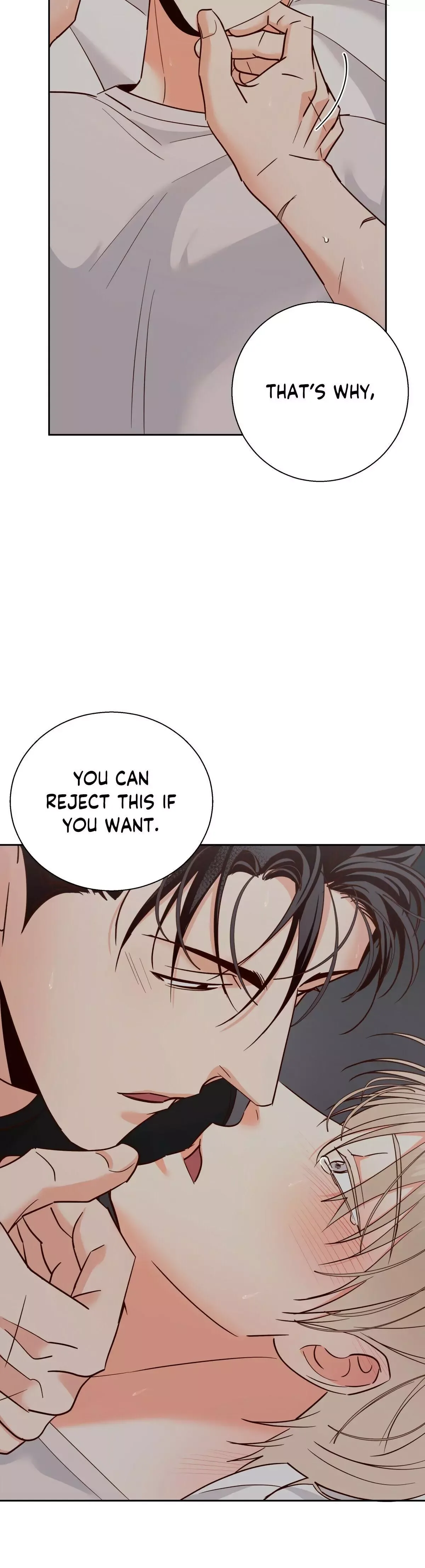 Dangerous Convenience Store Chapter 39 page 7