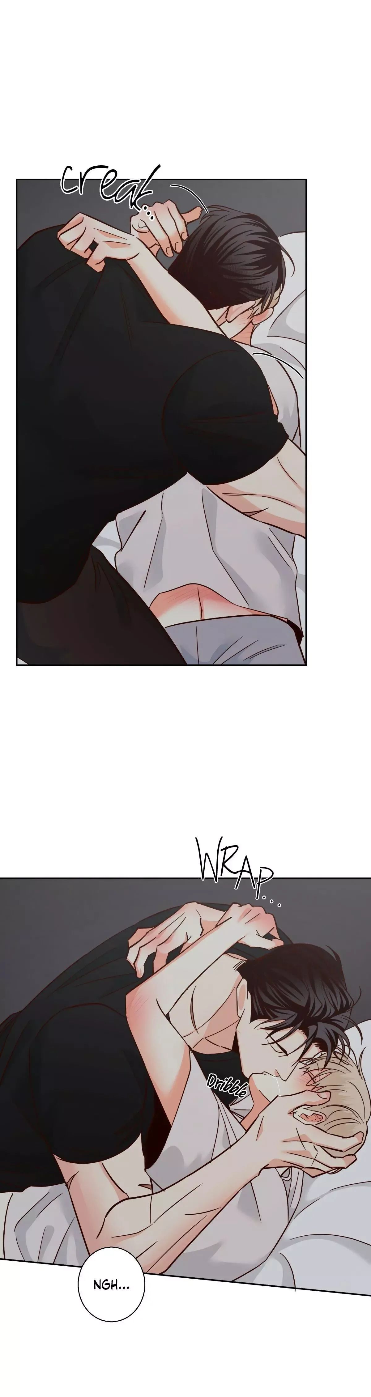 Dangerous Convenience Store Chapter 39 page 23