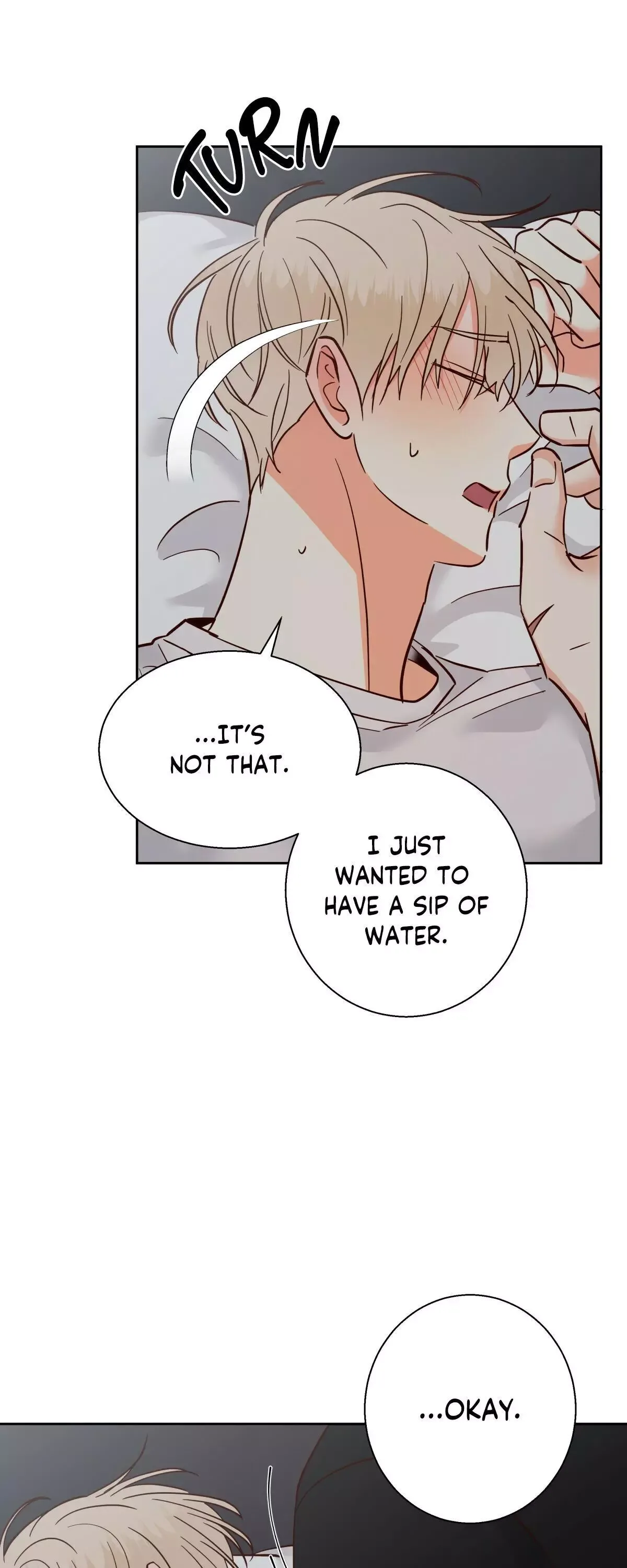 Dangerous Convenience Store Chapter 39 page 27