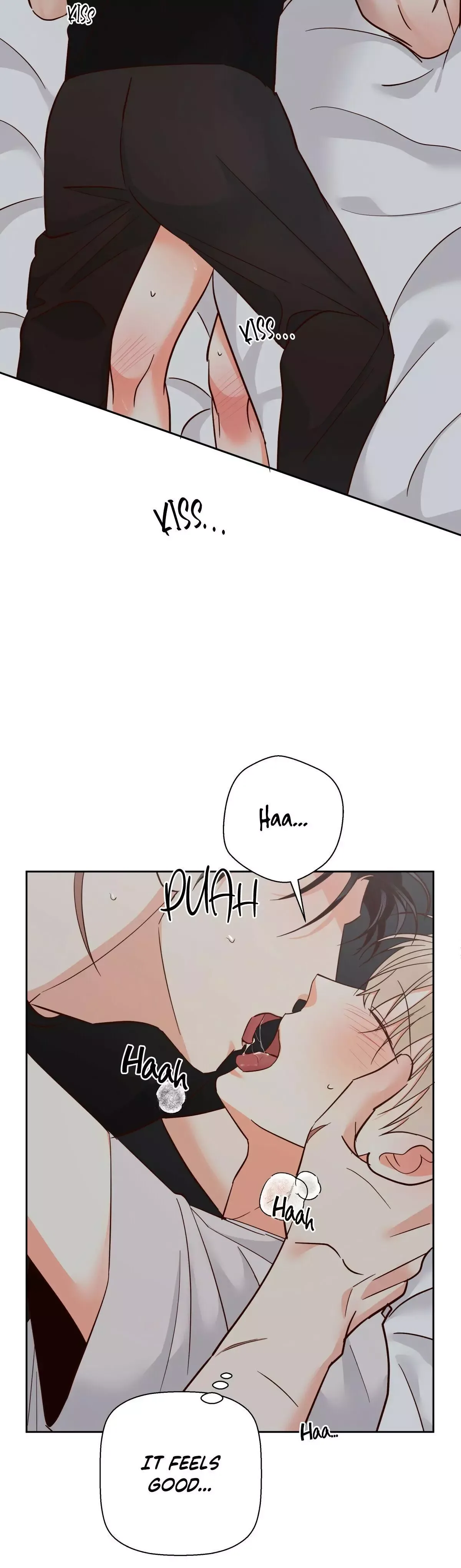 Dangerous Convenience Store Chapter 39 page 25