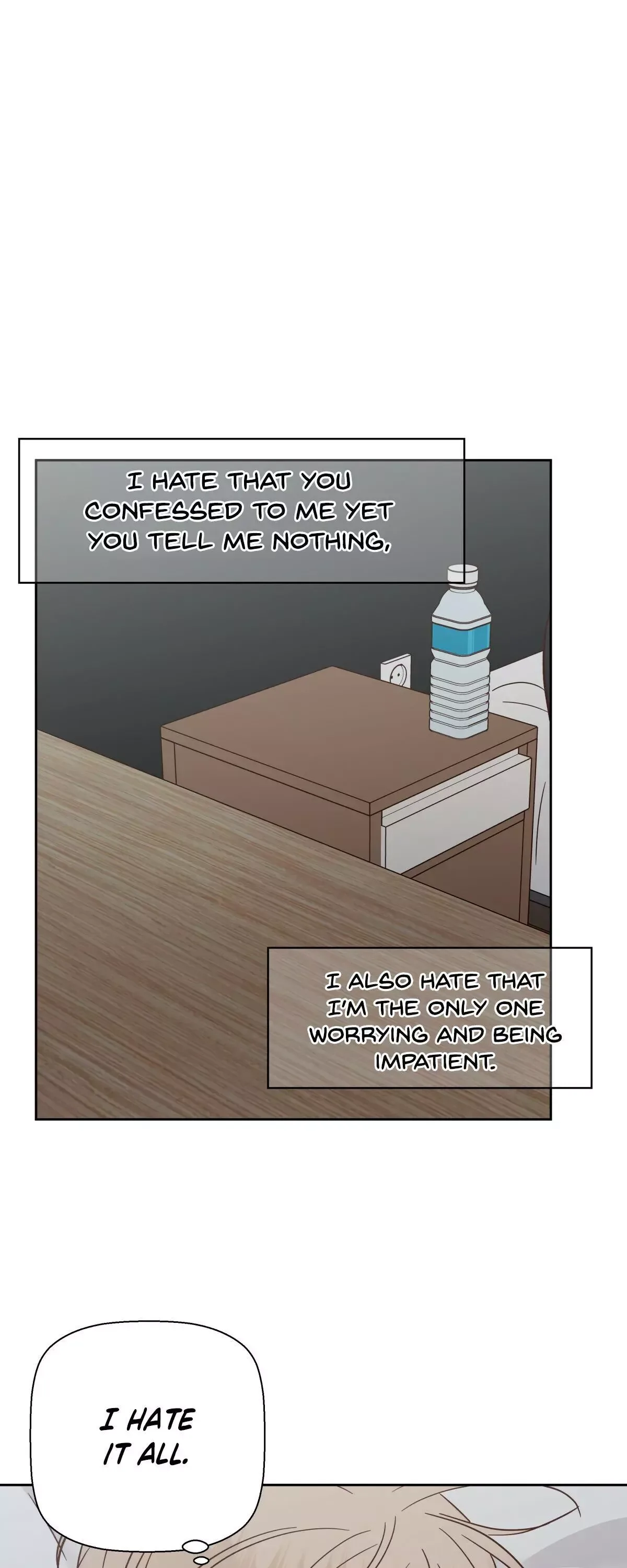 Dangerous Convenience Store Chapter 39 page 31
