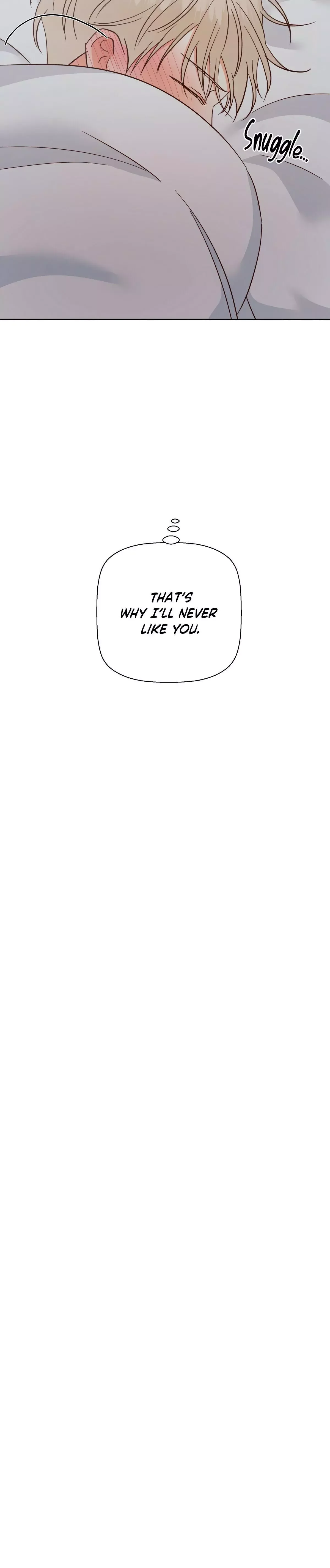 Dangerous Convenience Store Chapter 39 page 32