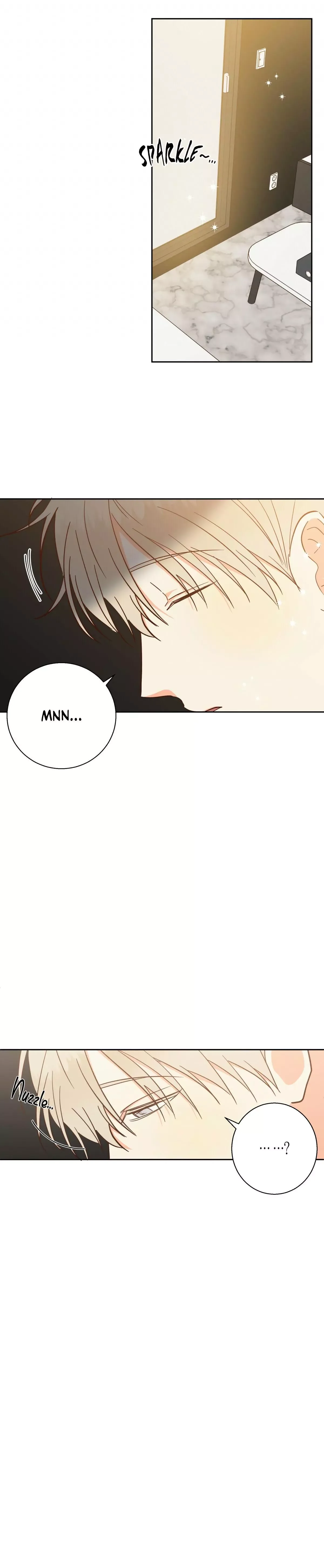 Dangerous Convenience Store Chapter 39 page 33