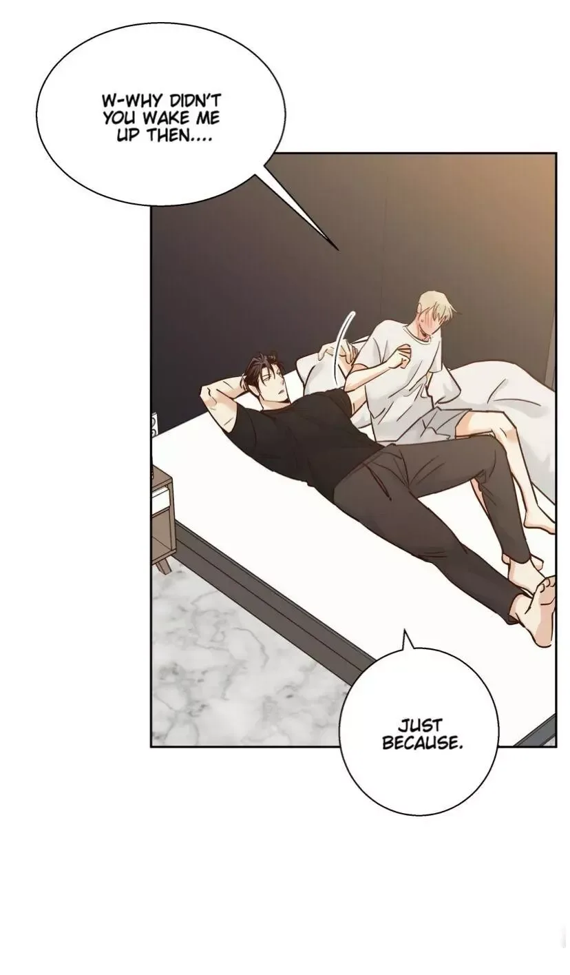 Dangerous Convenience Store Chapter 40 page 6