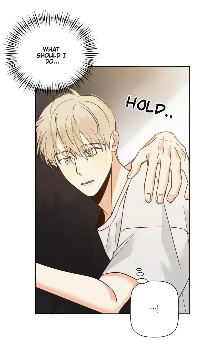 Dangerous Convenience Store Chapter 40 page 4