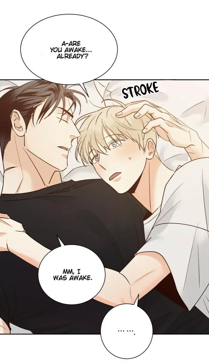Dangerous Convenience Store Chapter 40 page 5