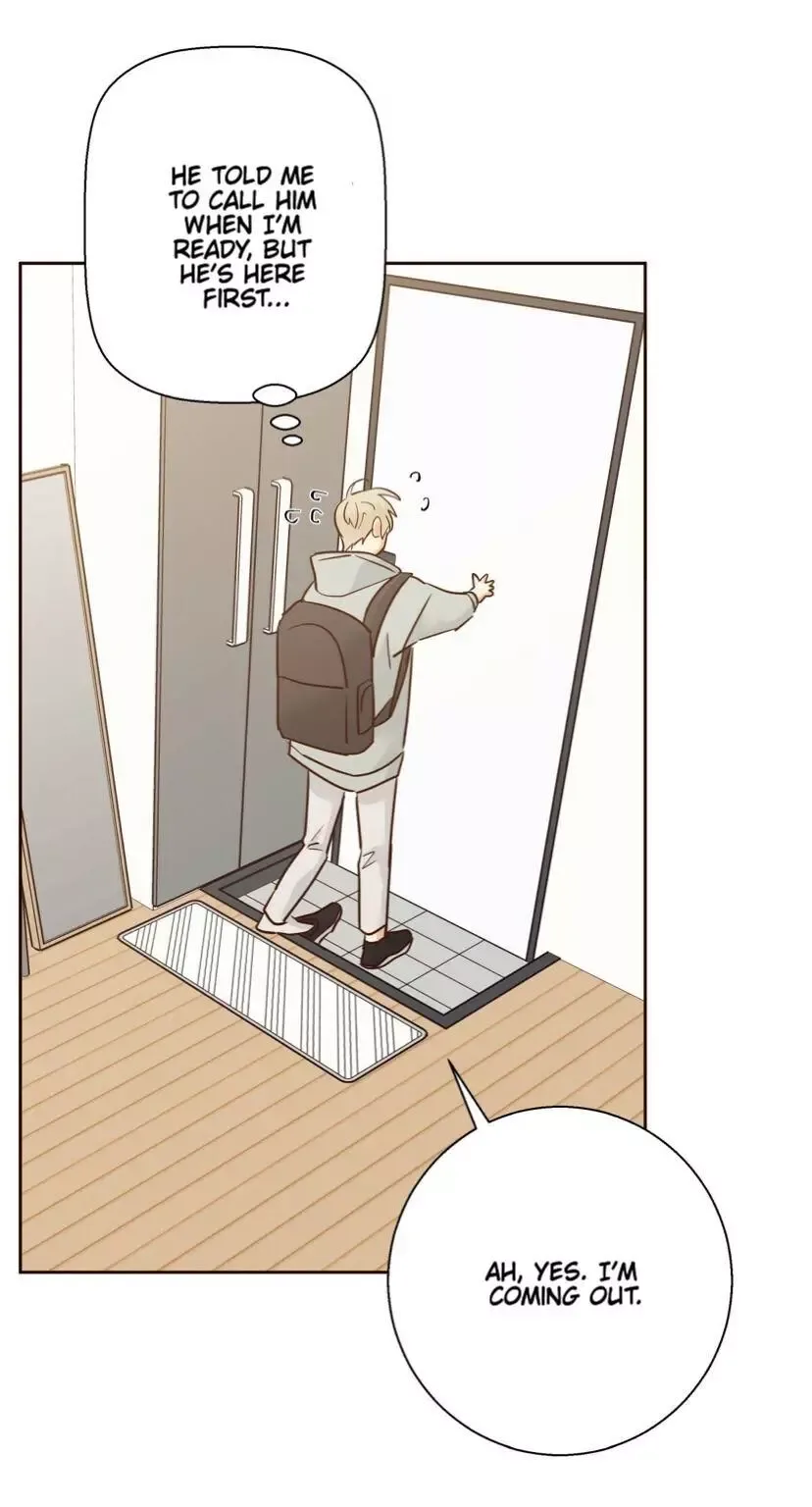 Dangerous Convenience Store Chapter 40 page 13