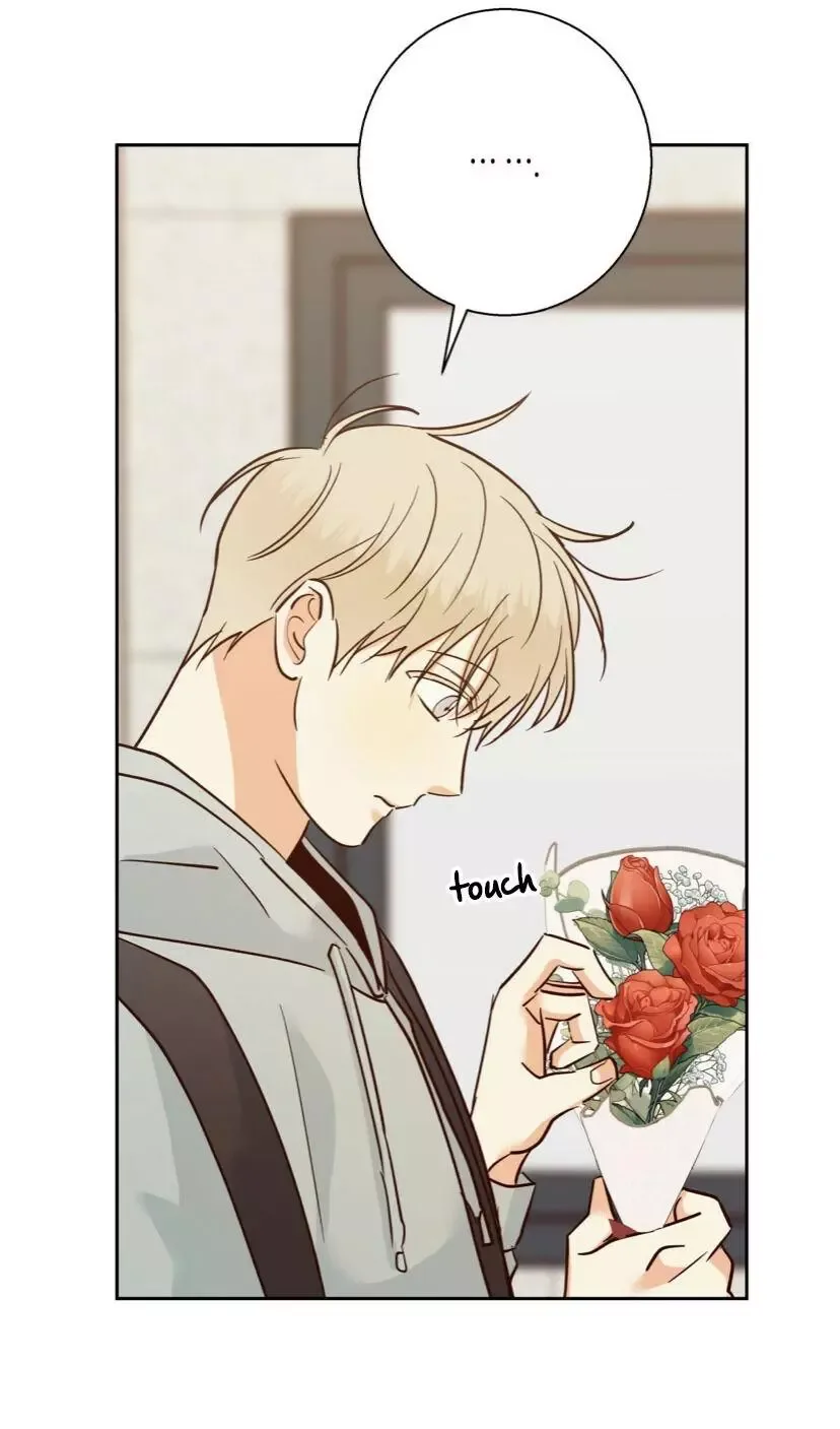Dangerous Convenience Store Chapter 40 page 19