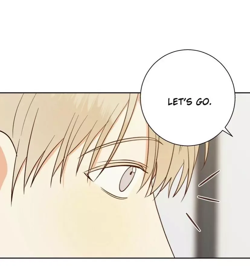 Dangerous Convenience Store Chapter 40 page 20