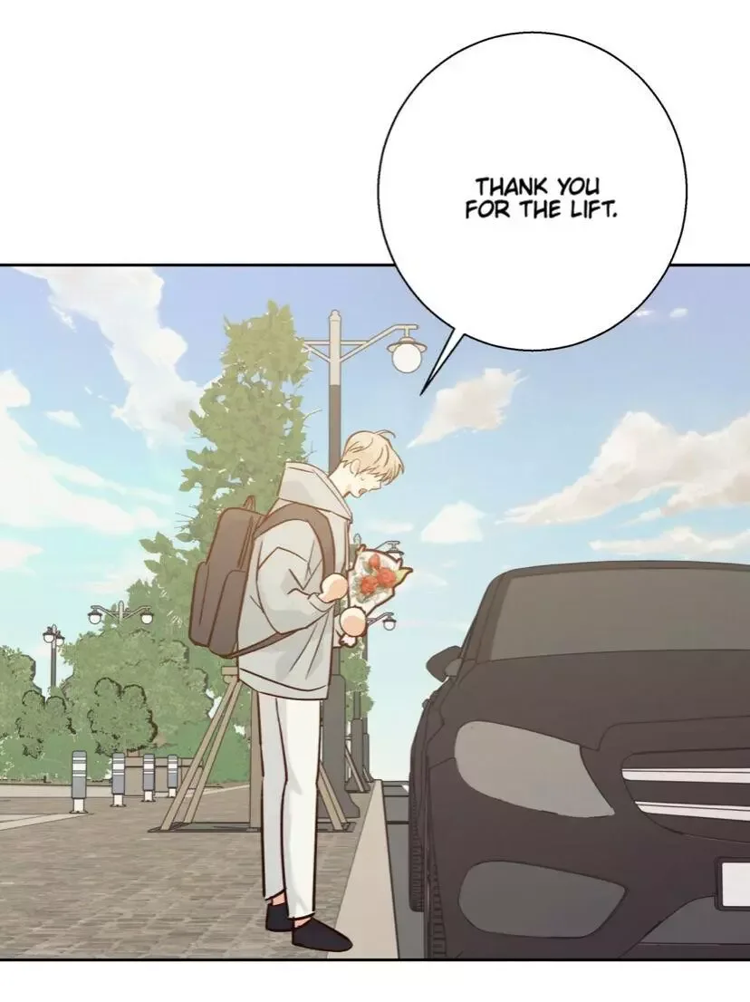 Dangerous Convenience Store Chapter 40 page 24