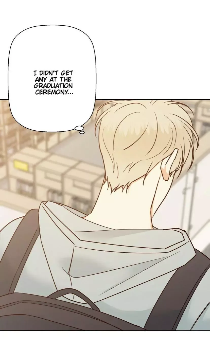 Dangerous Convenience Store Chapter 40 page 32