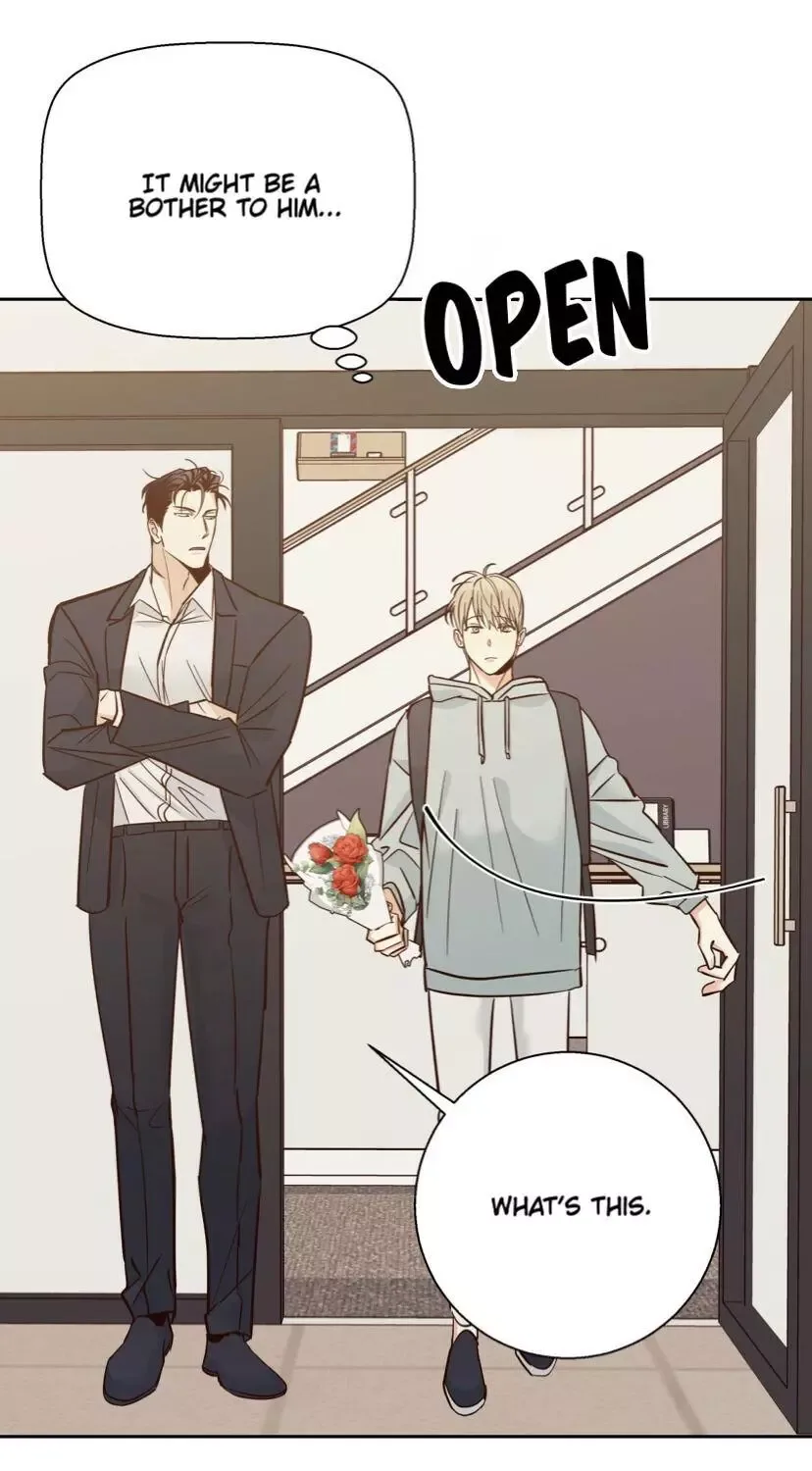 Dangerous Convenience Store Chapter 40 page 42
