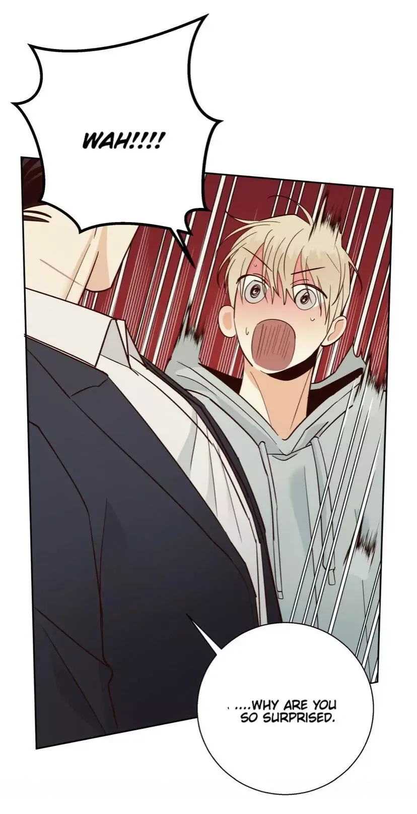 Dangerous Convenience Store Chapter 40 page 43