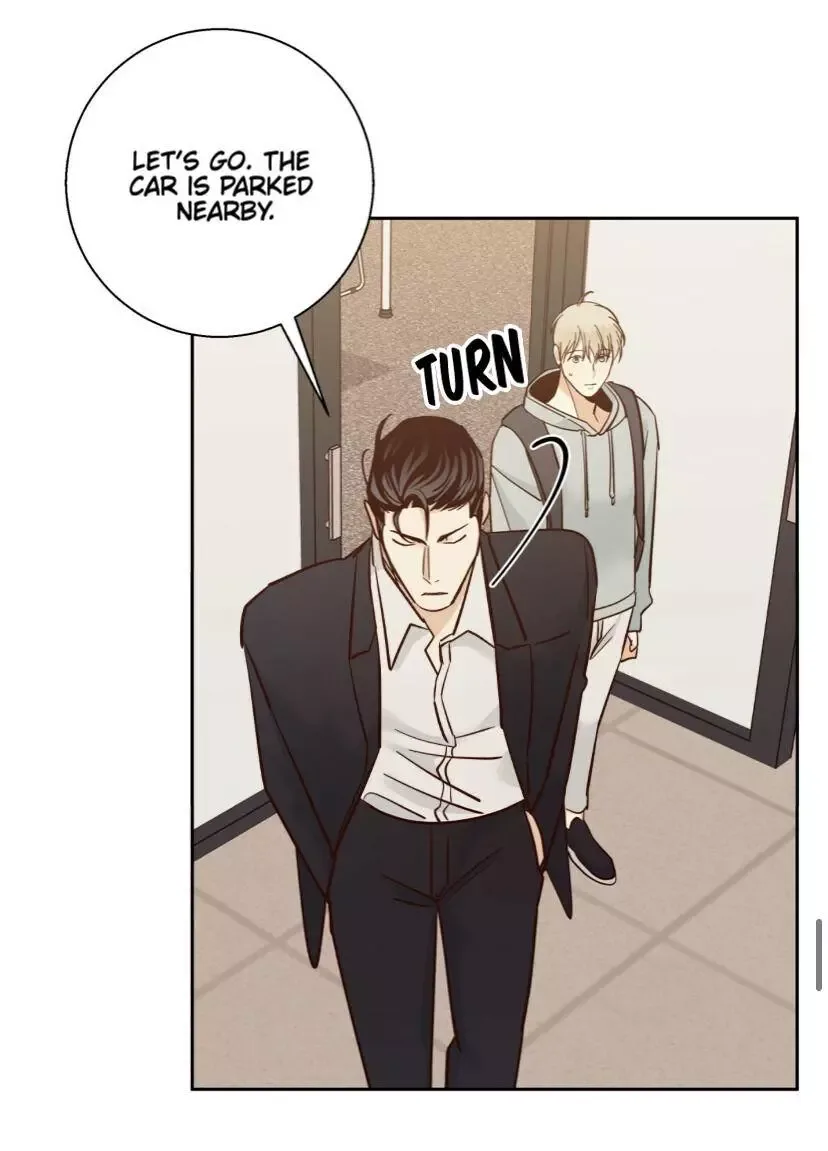 Dangerous Convenience Store Chapter 40 page 47