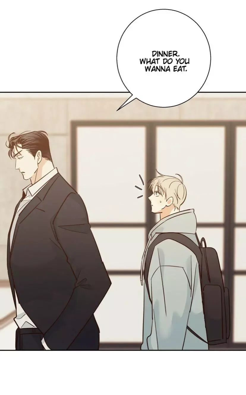 Dangerous Convenience Store Chapter 40 page 48
