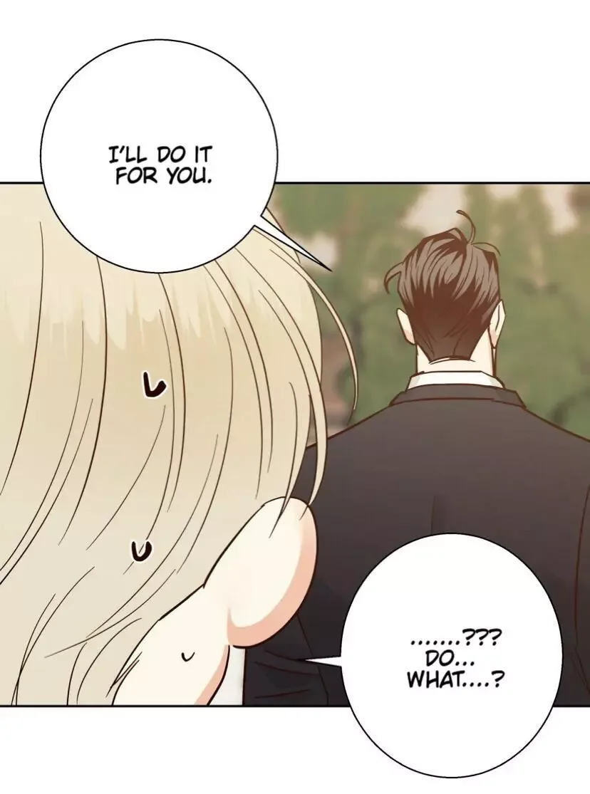 Dangerous Convenience Store Chapter 40 page 53