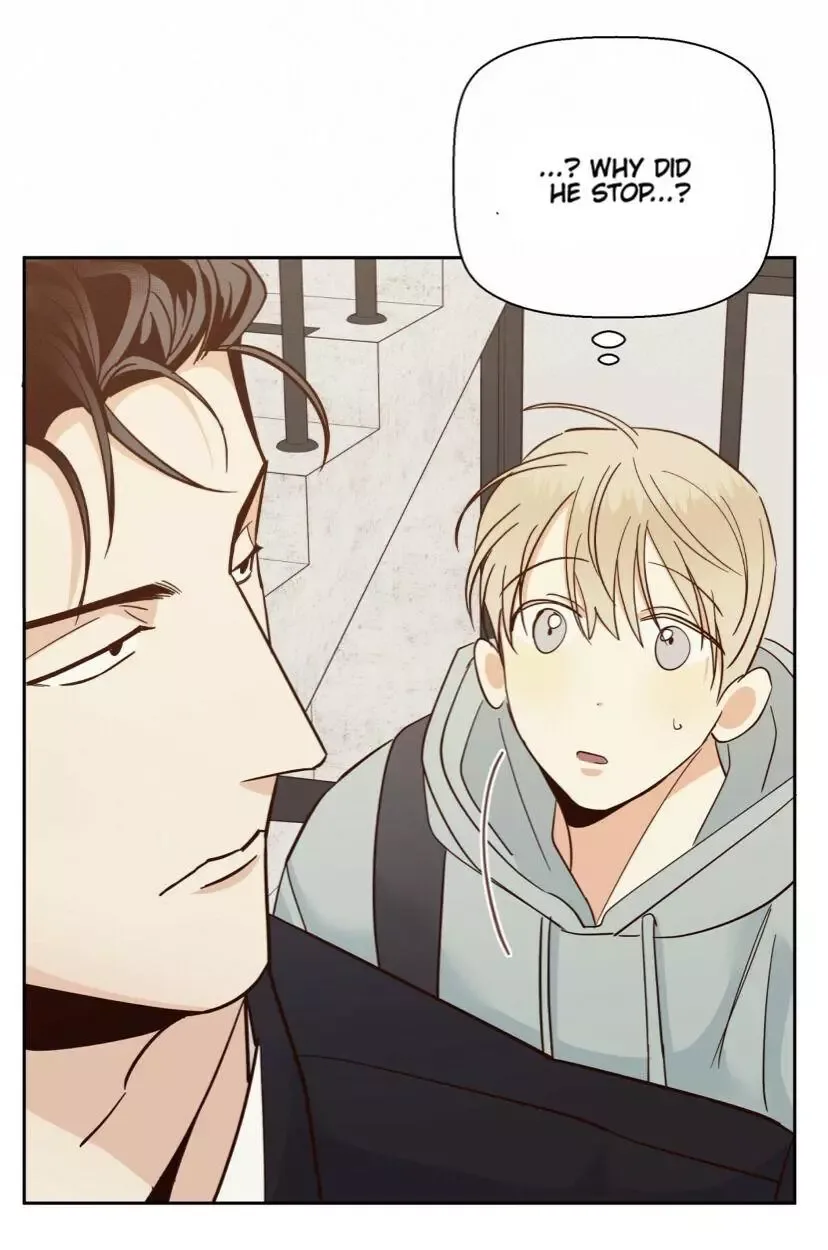 Dangerous Convenience Store Chapter 40 page 59