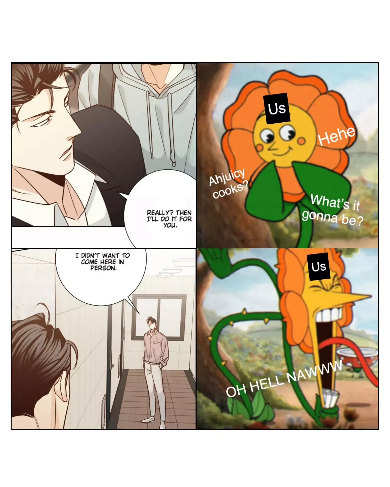 Dangerous Convenience Store Chapter 40 page 69