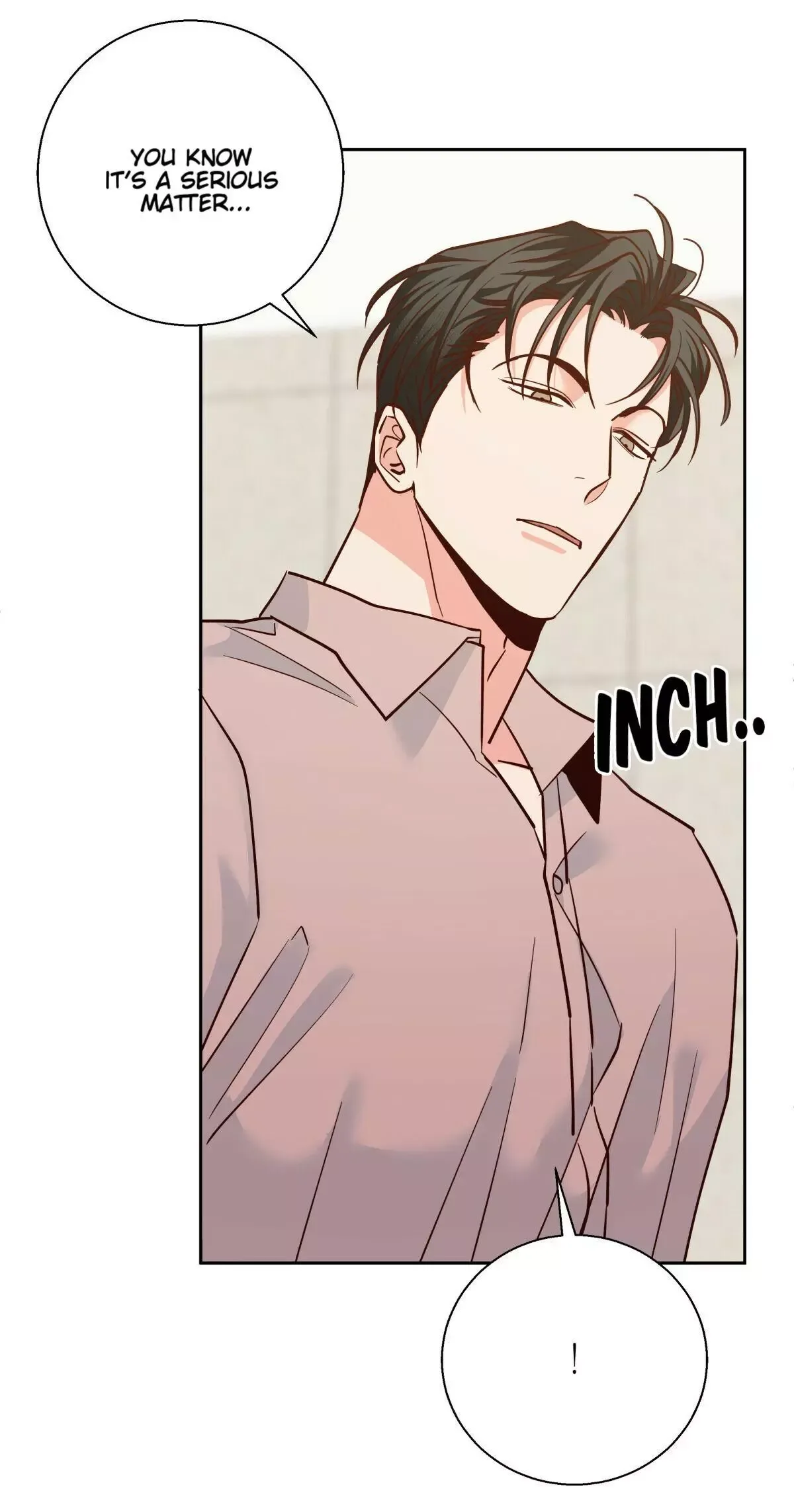 Dangerous Convenience Store Chapter 41 page 8