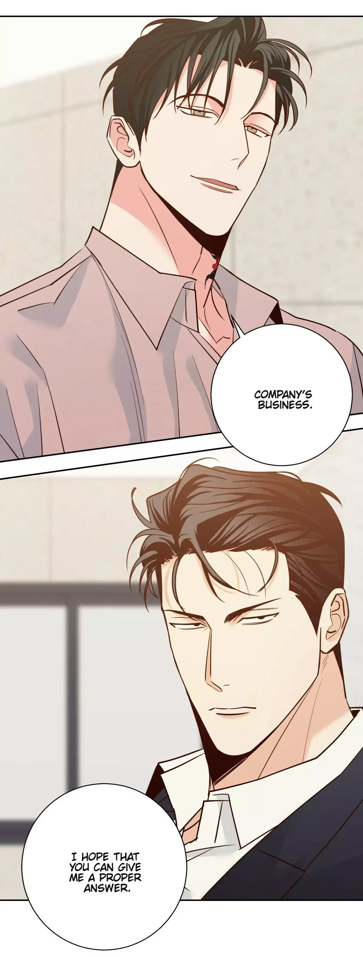 Dangerous Convenience Store Chapter 41 page 4