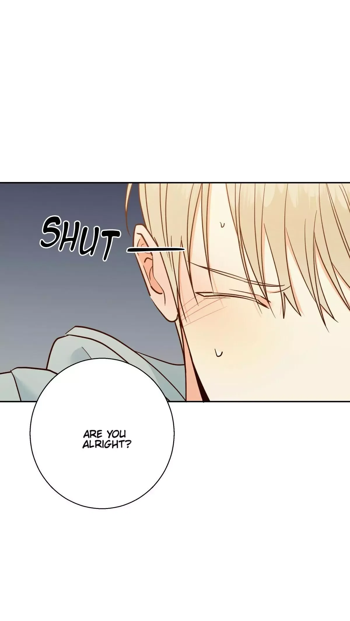 Dangerous Convenience Store Chapter 41 page 12