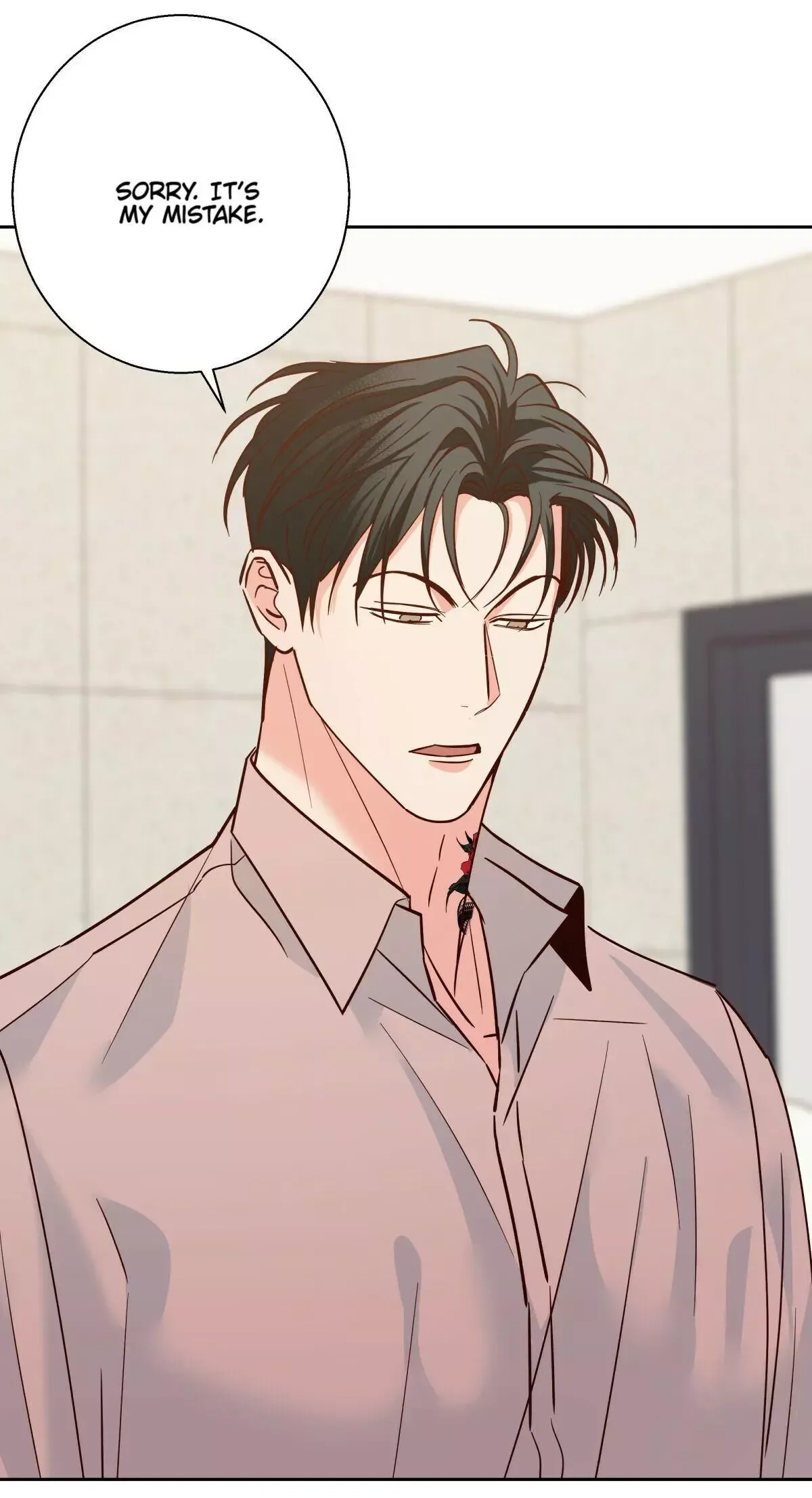 Dangerous Convenience Store Chapter 41 page 15