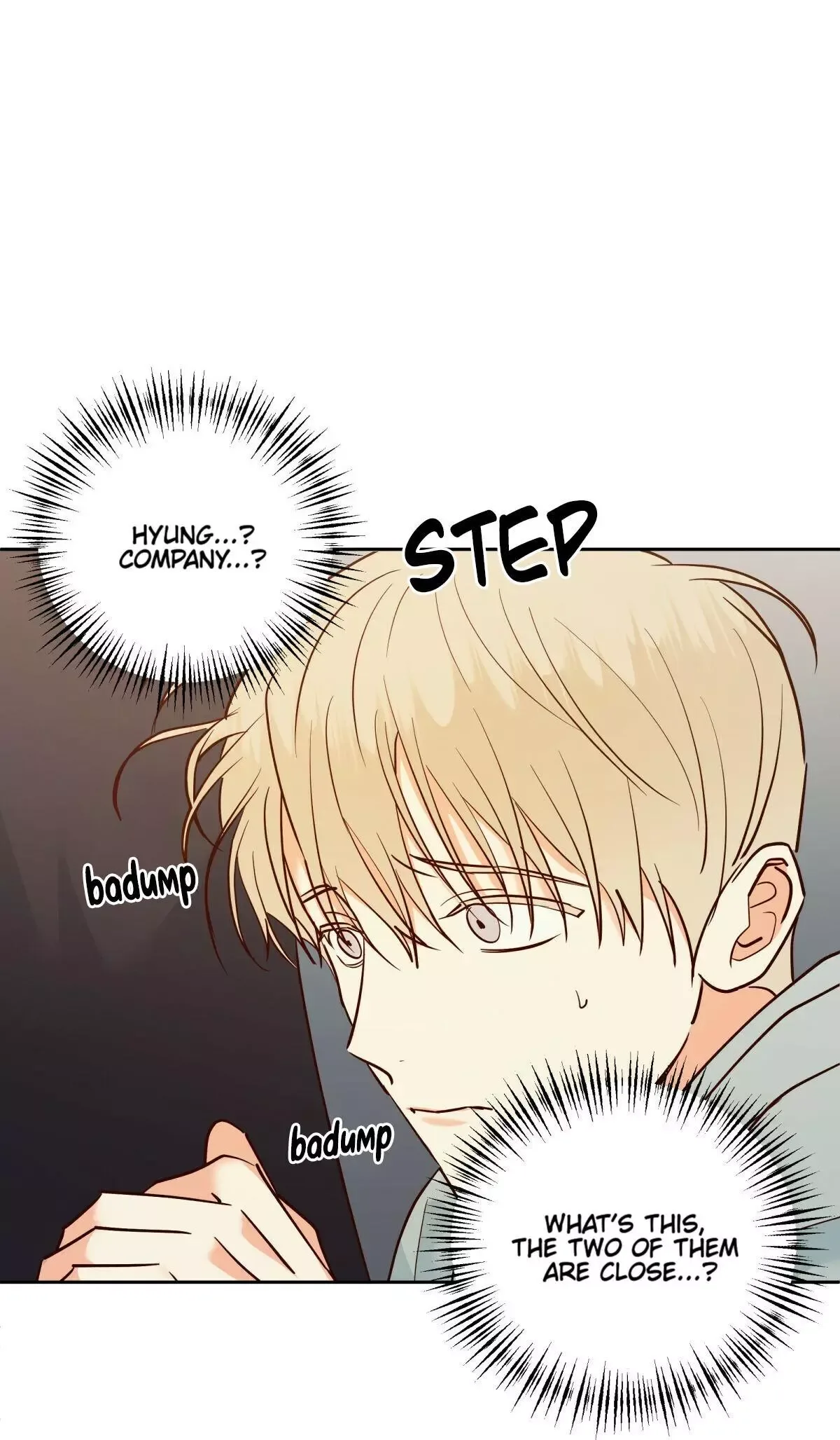 Dangerous Convenience Store Chapter 41 page 5