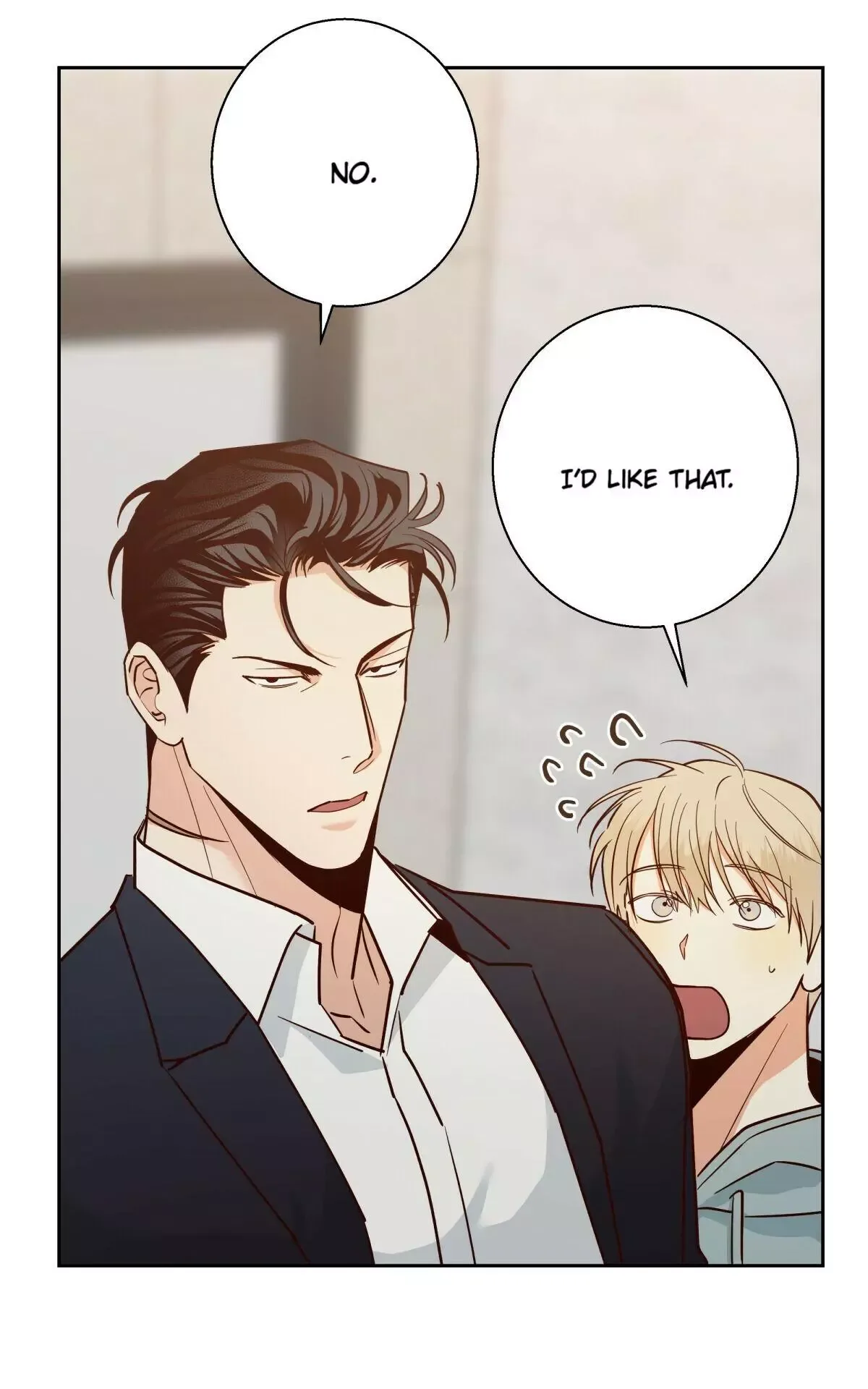 Dangerous Convenience Store Chapter 41 page 22