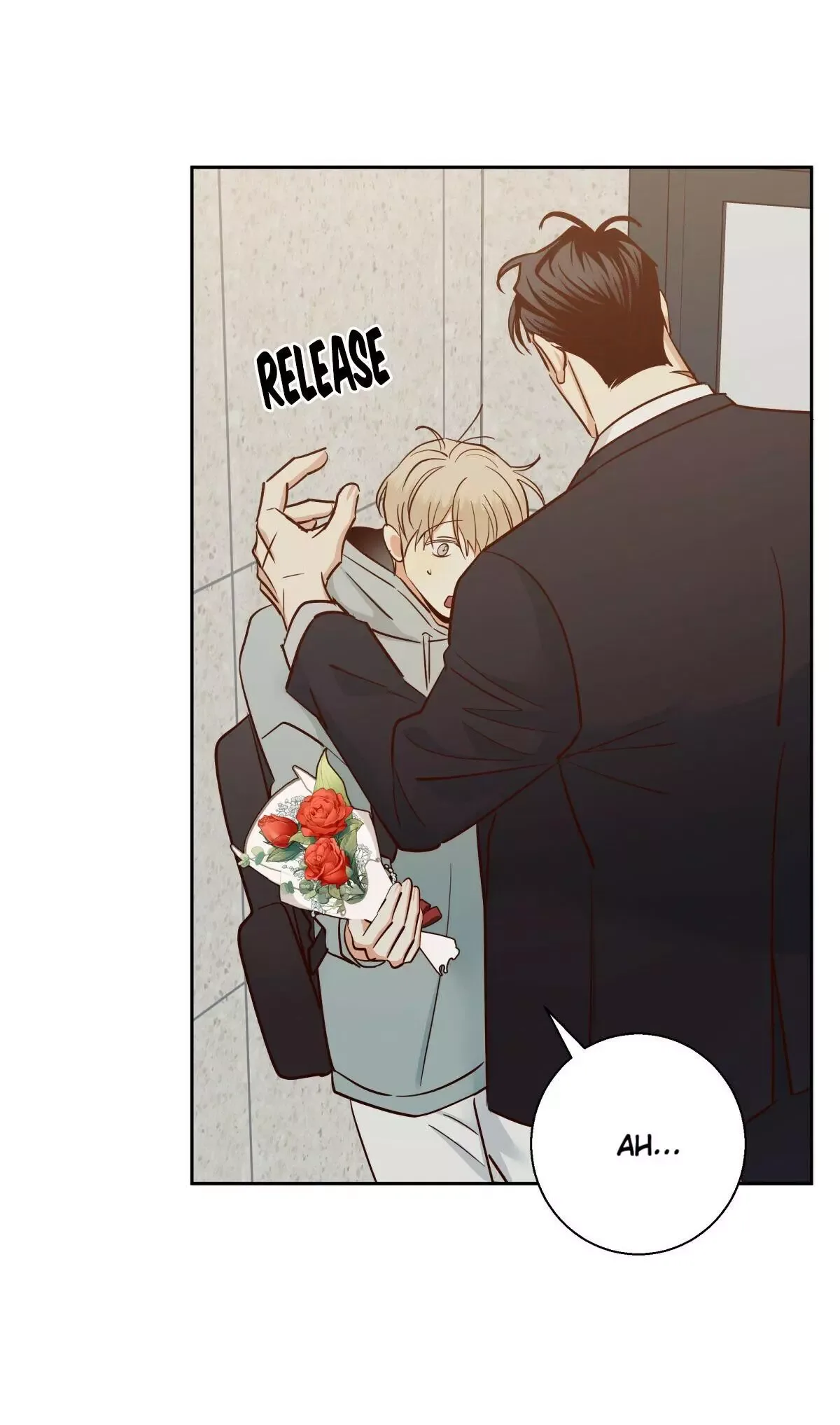 Dangerous Convenience Store Chapter 41 page 29