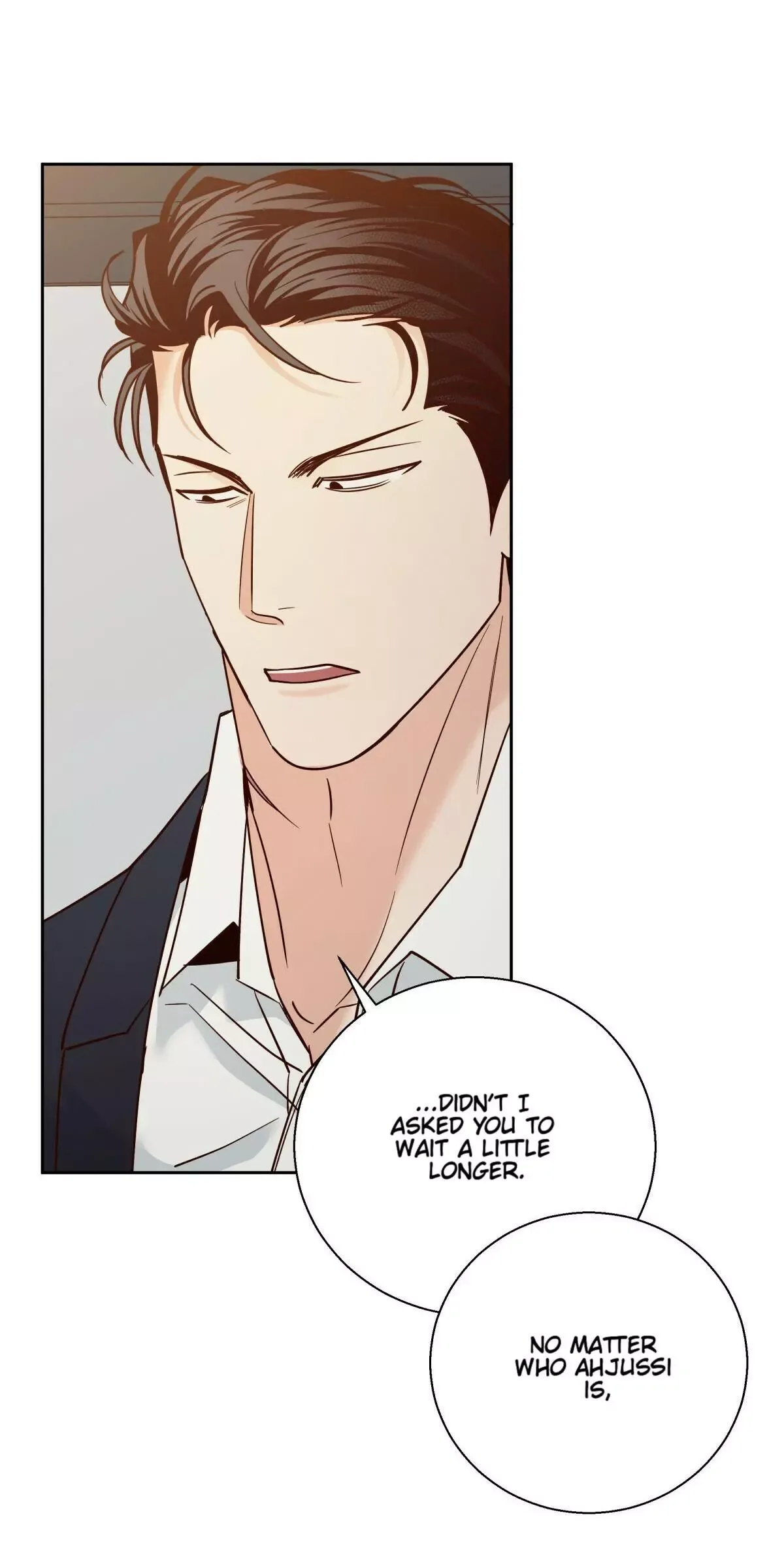 Dangerous Convenience Store Chapter 41 page 37