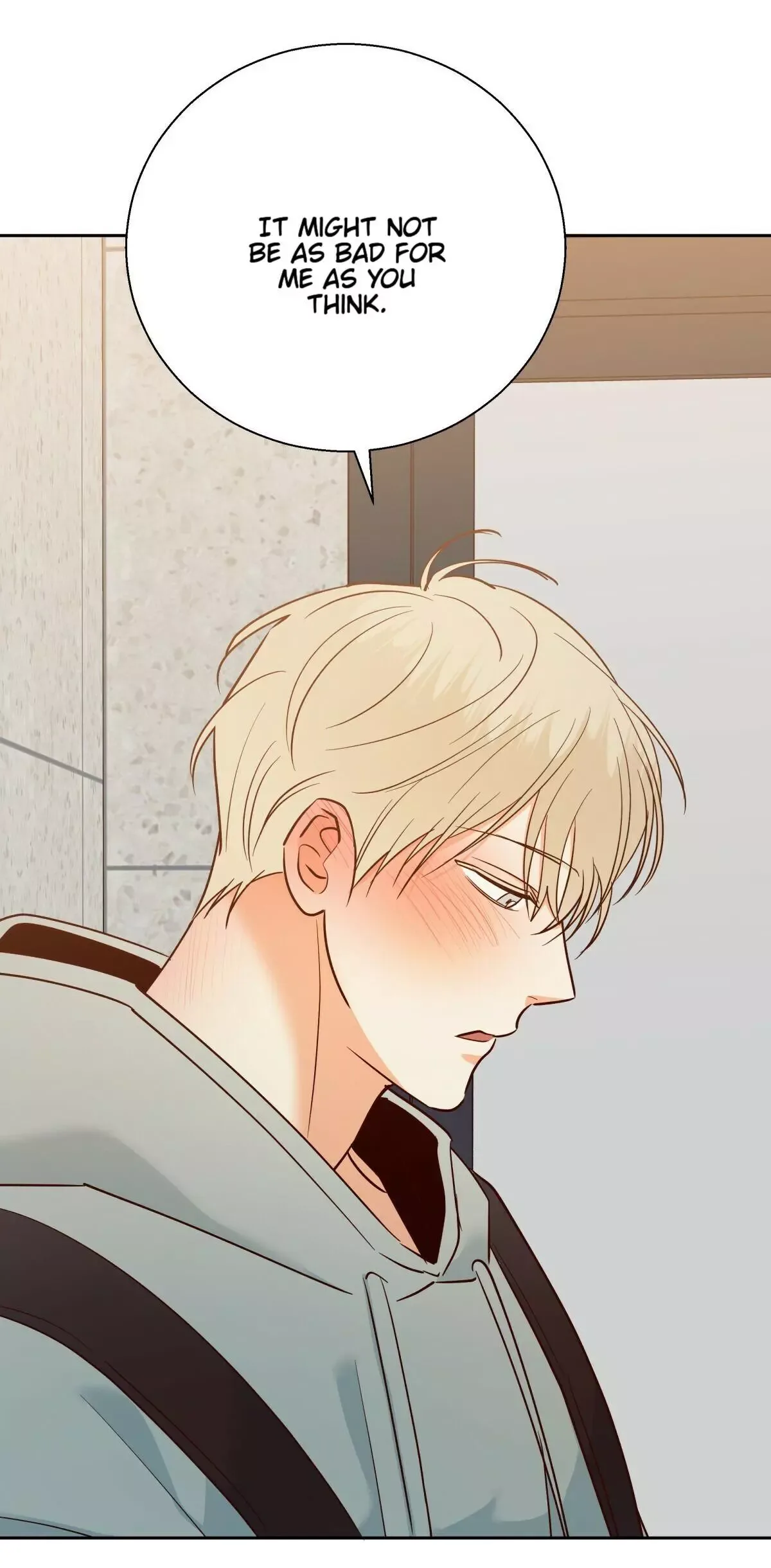 Dangerous Convenience Store Chapter 41 page 38