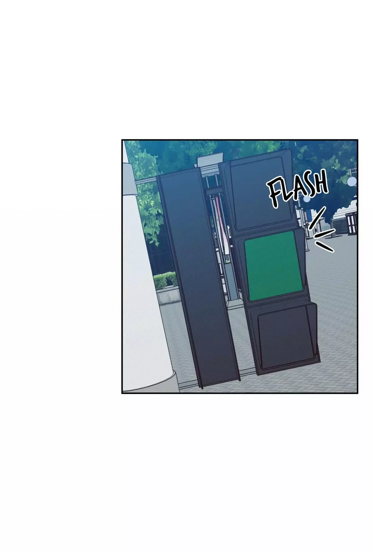 Dangerous Convenience Store Chapter 41 page 56