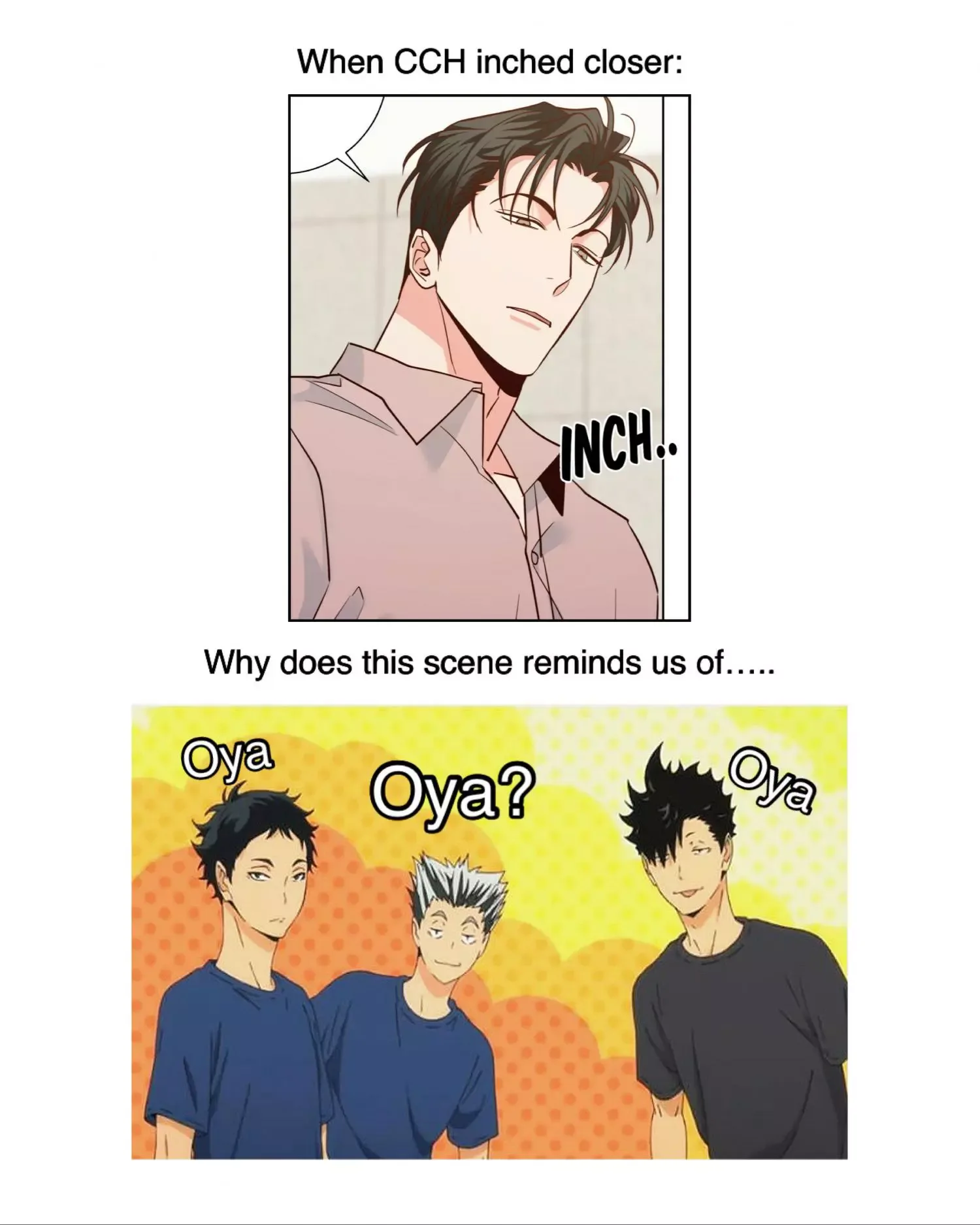 Dangerous Convenience Store Chapter 41 page 61