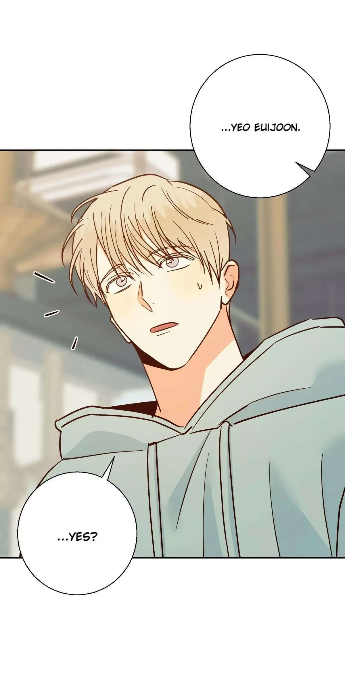 Dangerous Convenience Store Chapter 42 page 10