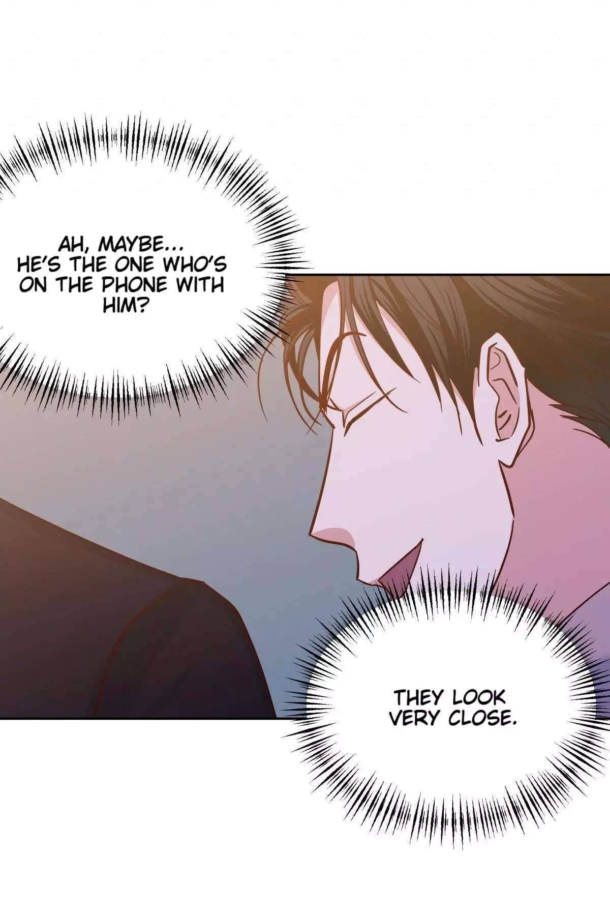 Dangerous Convenience Store Chapter 43 page 15