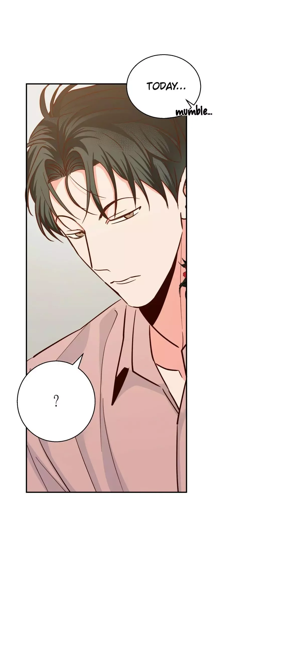 Dangerous Convenience Store Chapter 43 page 25